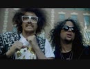 【洋楽再エンコテスト】LMFAO ft. Lauren Bennett & GoonRock - Party Rock Anthem 再調整版