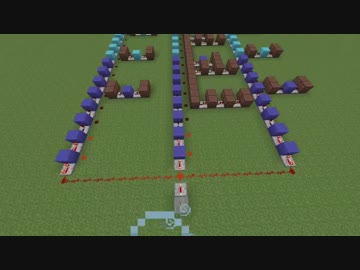 ［Minecraft］六兆年と一夜物語 12［Noteblock］