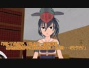 【艦これ】すずめ提督の０から始める艦これ日誌151【MMD紙芝居】