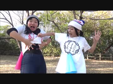 【EとT】ポジティブ☆ダンスタイム 踊ってみた 【ET】