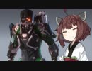 東北姉妹のジャベリン工房 #3【ANTHEM】