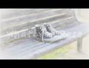 【メガネがWhatever Race歌ってみた】＠かけちゃん