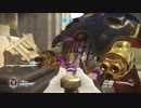 [Overwatch] ゴリラの日常218 [PC版]