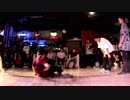 Freak Style Session vol.07 BEST16 第8試合