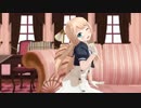 【MMD艦これ】Lucky Jervis「チカっとチカ千花っ♡」
