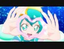 天にあまねくミルキーウェーーイ！！！！