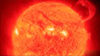 太陽系の旅 { HD }