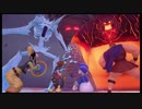 【実況】KINGDOM HEARTS Ⅲ【part5】