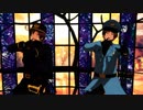 【APヘタリアMMD】フリィダム ロリィタ【伊誕2019】