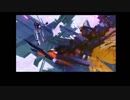 ゆっくりがやるゲーム【機動戦士ガンダムエクストリームバーサスフォース】