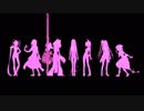 動画にあのアニメの同人版EDを挿入するとめっさ引きが + 素材付