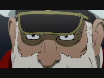 宇宙戦艦ヤマト2199外伝　第二次火星沖海戦　予告編(今度こそ)