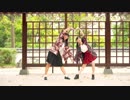【Cyx綿羊みな】祝祭めぐり 踊ってみた