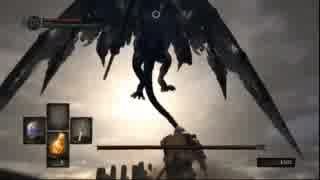 ＃3【GARY】DARK SOULS REMASTERED (PC版,ニコ生）