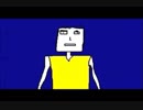 キーボードクラッシャーはサムに邪魔されたようです。
