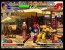 【KOF98】テツ まとめ動画 その6