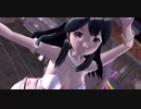 【MMD艦これ】お着換え潮で「アブラカダブラ」