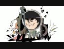 [男性]眠そうな声で1925を歌ってみた