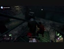【白い旗 】サバイバーは仲間とは限らない【DBD】