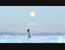 【ニコカラ】静寂に咲く／on vocal