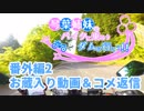 【VOICEROID車載】バイクに乗ろう！ダムに行こう！番外編2【MT-25】