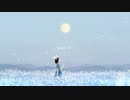 【ニコカラ】静寂に咲く／off vocal