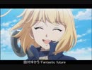 黒猫のウィズのキャラ達が6周年記念にカラオケに行ったようです
