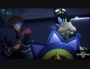 【KH3】ソラ達と一緒に初見からトロコンまで　part41
