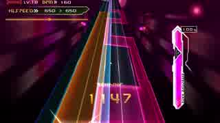 【K-Shoot MANIA】 Myosotis 【創作譜面】