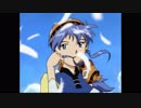 Lunar: Silver Star Story - Wings (Opening Song)【 1080p 60fps 】