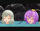 【東方MMD】さとり様はプレイ中 第3回 「アニメ7話目くらいにやるアレ」【elona_omake】