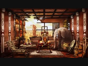 声のクセ「マシマシ」九龍レトロ　歌ってみた