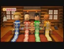 【WiiPartyU実況】 ミニゲーム編　part1