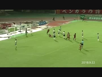 【沖縄の香川】中川風希　素質が開花 【スペイン化なら、この選手こそヴィッセルに必要なのでは？】