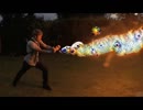 【DeepDream】サモナー【summoner】