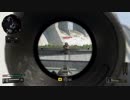 【COD BO4】装備頼りの対人戦124【TDM100】