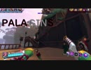 のんふれ・ぎん将】先日のPaladins【vs.トゥーンボムキング