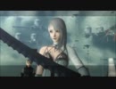Nier:Replicant - カイネ / 救済【 1080p 120fps 】