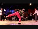 Freak Style Session vol.07 BEST8 第1試合
