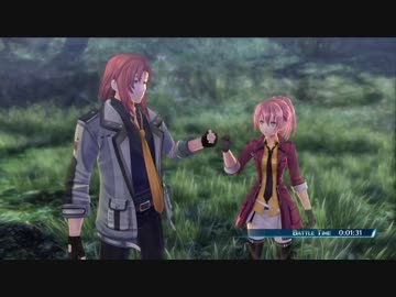 閃の軌跡ⅣってRPGを楽しもうぜ その12