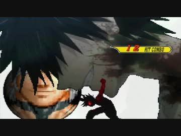 【MUGEN】脱落式ランセレバトル～BeSurvivor～ Part10
