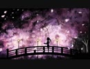 宵闇ニ花ノ色 / 初音ミク