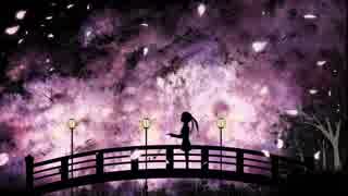 宵闇ニ花ノ色 / 初音ミク