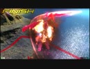 【ガンキャノン視点】元エージェントのEXVS2_5【ティエレンタオツー視点】