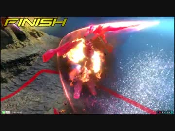 【ガンキャノン視点】元エージェントのEXVS2_5【ティエレンタオツー視点】
