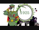 【人力コンパス】1/9/2/5＿Remake【桜華忠臣】