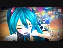 【初音ミク】 Project DIVA PV 『WAA!!!!』
