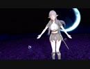 巨乳エルフでMelody Line