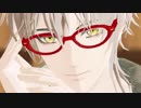 【MMD刀剣乱舞】ぷにぷにダンス【鶴丸国永】