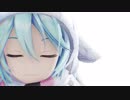 【MMD】メランコリック * C.S.Portリアレンジ *【YYB式初音ミク】